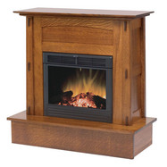 Fireplaces furniture image